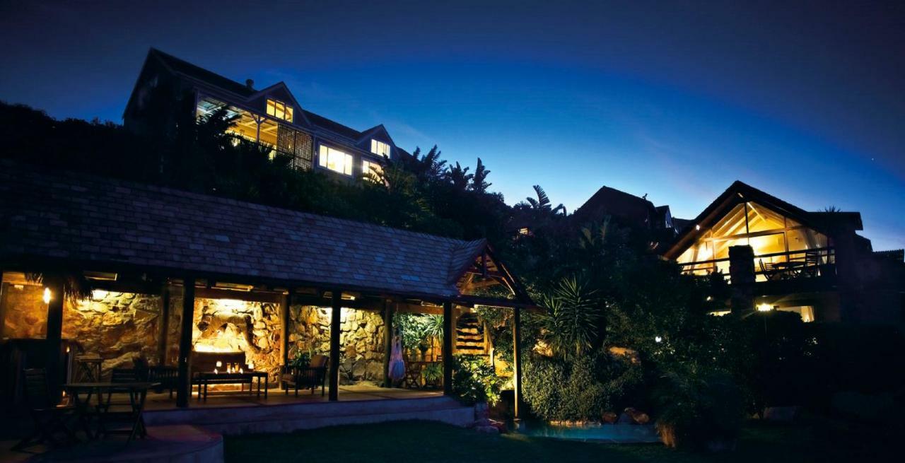 African Violet Guest Suites 누르드훅 외부 사진